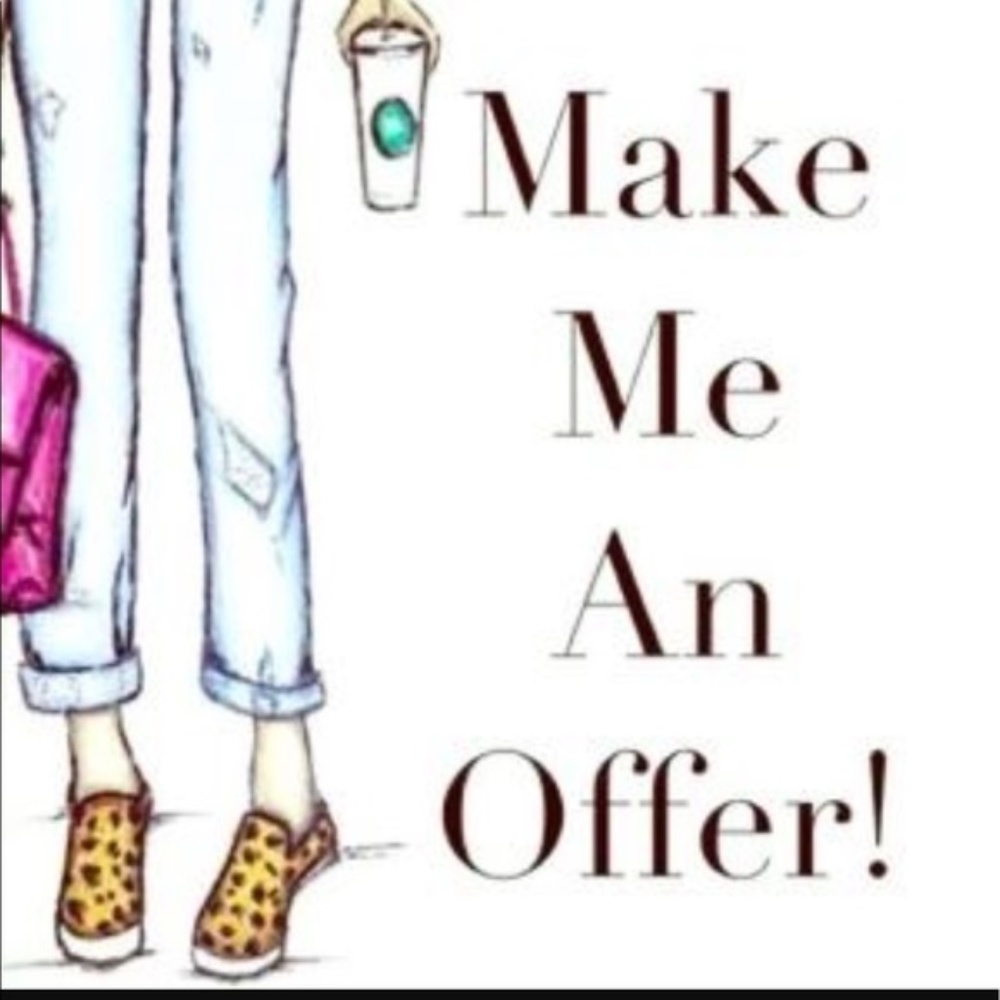 Make An Offer